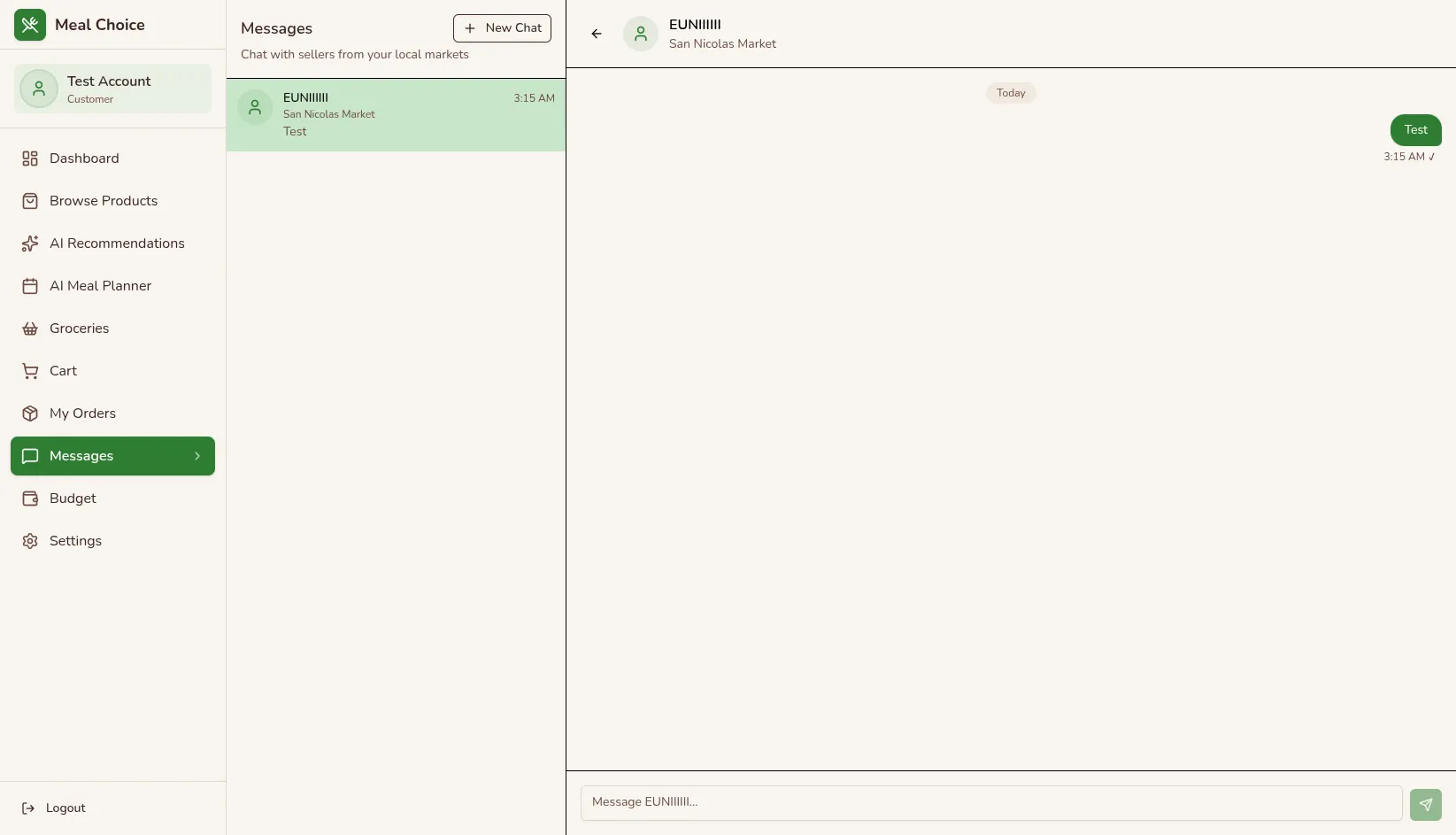 MealWise gallery image 6